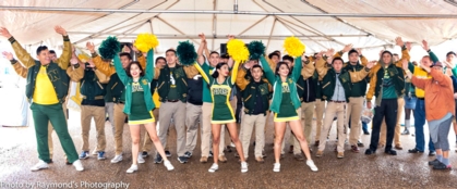 J.W. Nixon High School Class Of 1971, Laredo, TX